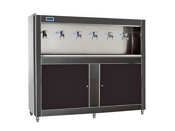 純凈水設備如何快速通過GMP認證